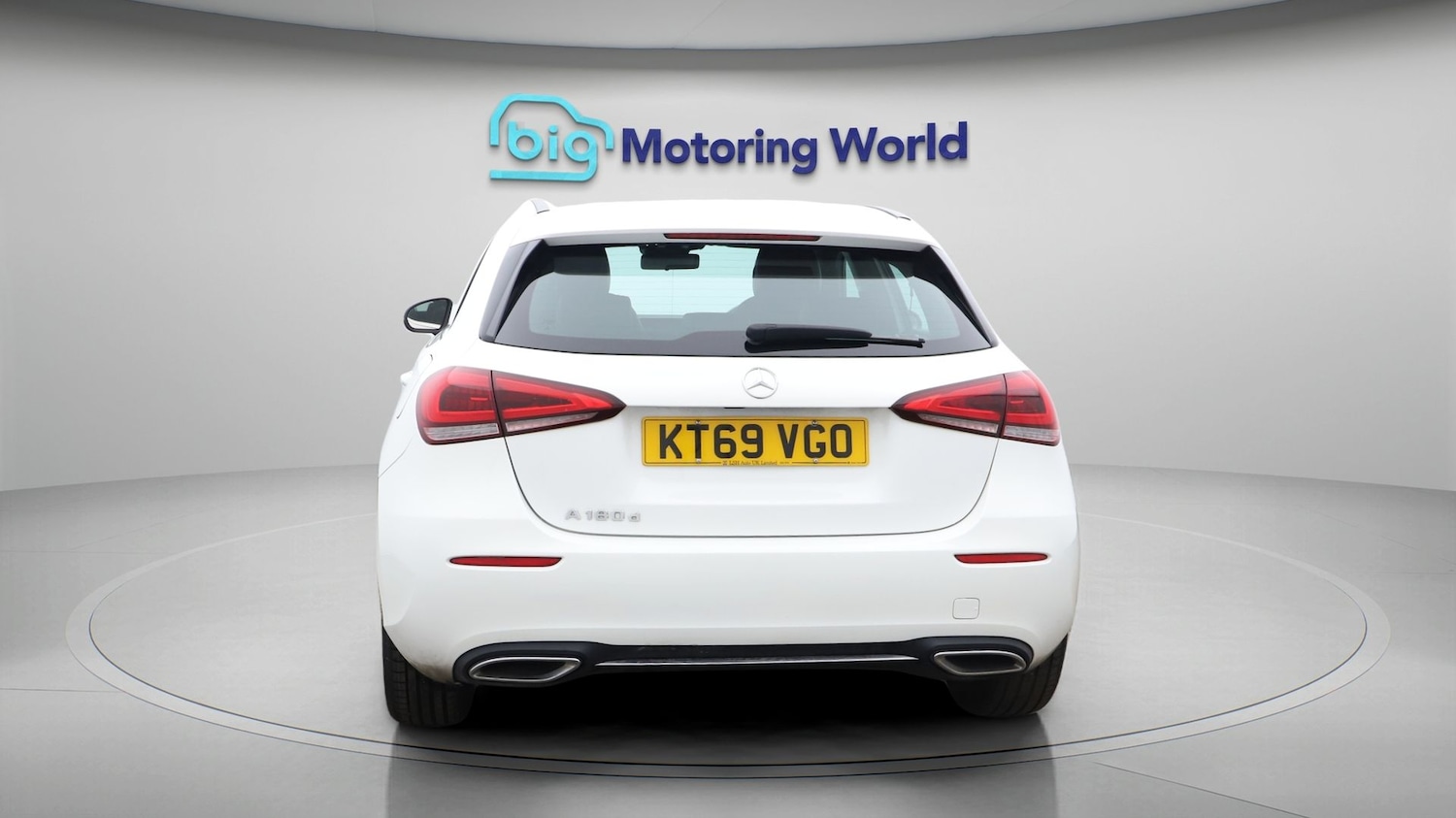 Used Mercedes-Benz A-Class 2020 for sale - 77381414: Photo 6