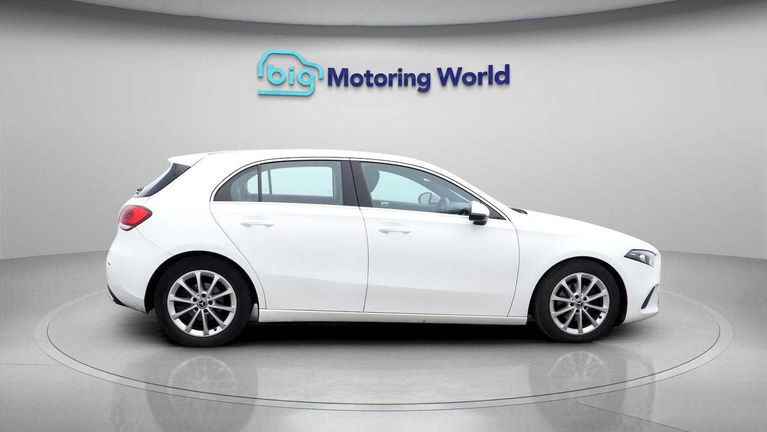 Used Mercedes-Benz A-Class 2020 for sale - 77381414: Photo 8