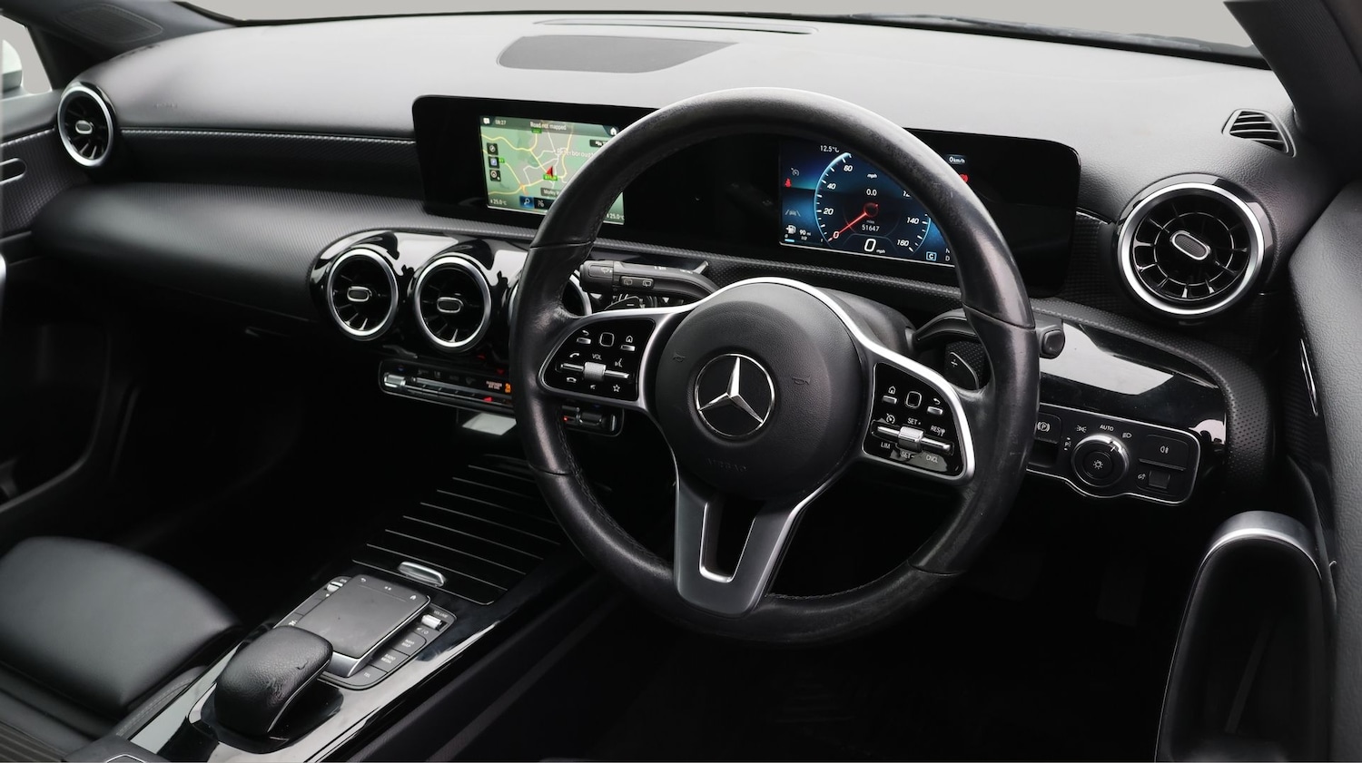 Used Mercedes-Benz A-Class 2020 for sale - 77381414: Photo 9