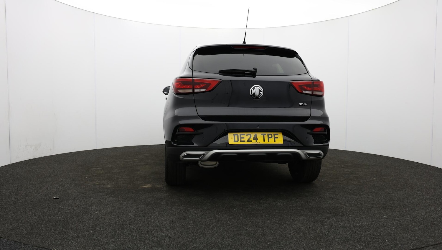 Vehicle 46