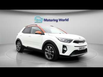 2019 (19) - 1.0T GDi Mixx 5dr