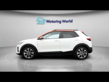 Used Kia Stonic 2019 for sale - 74726862: Photo