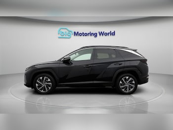 Used Hyundai TUCSON 2022 for sale - 78554149: Photo