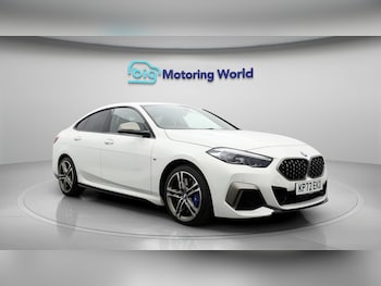 Used BMW 2 Series 2022 for sale - 78360485: Photo
