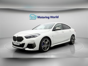 Used BMW 2 Series 2022 for sale - 78360485: Photo