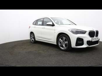 2020 (70) - 1.5 25e 10kWh M Sport SUV 5dr Petrol Plug-in Hybrid Auto xDrive Euro 6 (s/s