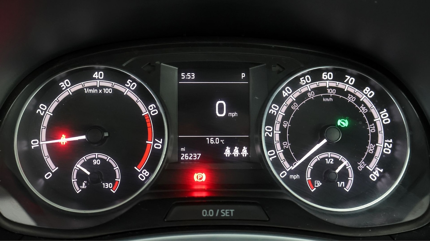 Used Skoda Fabia 2019 for sale - 77878799: Photo 10