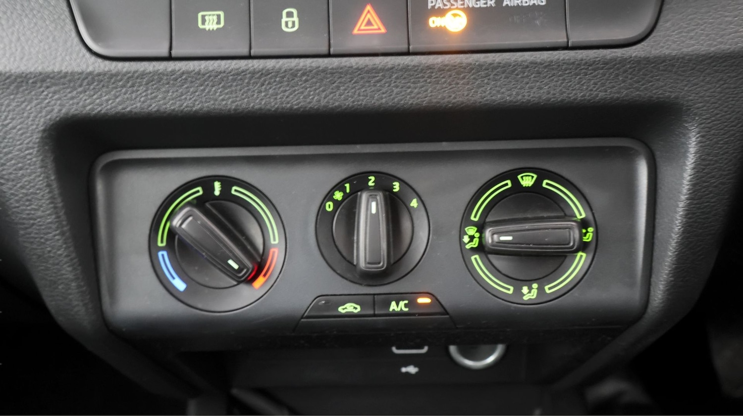 Used Skoda Fabia 2019 for sale - 77878799: Photo 11