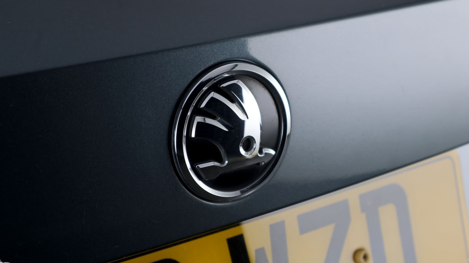 Used Skoda Fabia 2019 for sale - 77878799: Photo 20