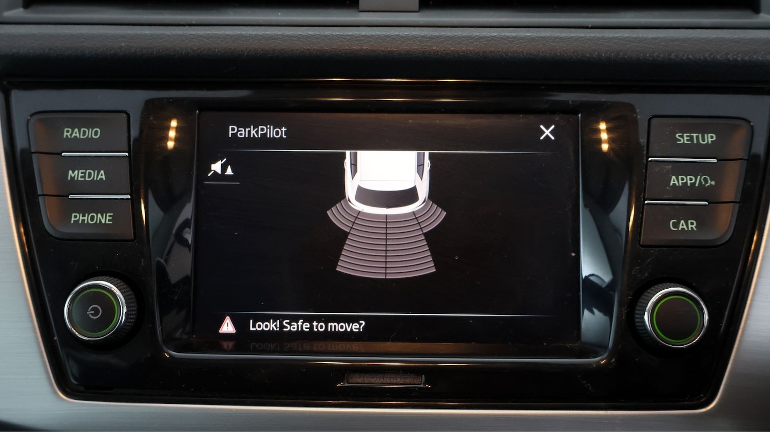 Used Skoda Fabia 2019 for sale - 77878799: Photo 23