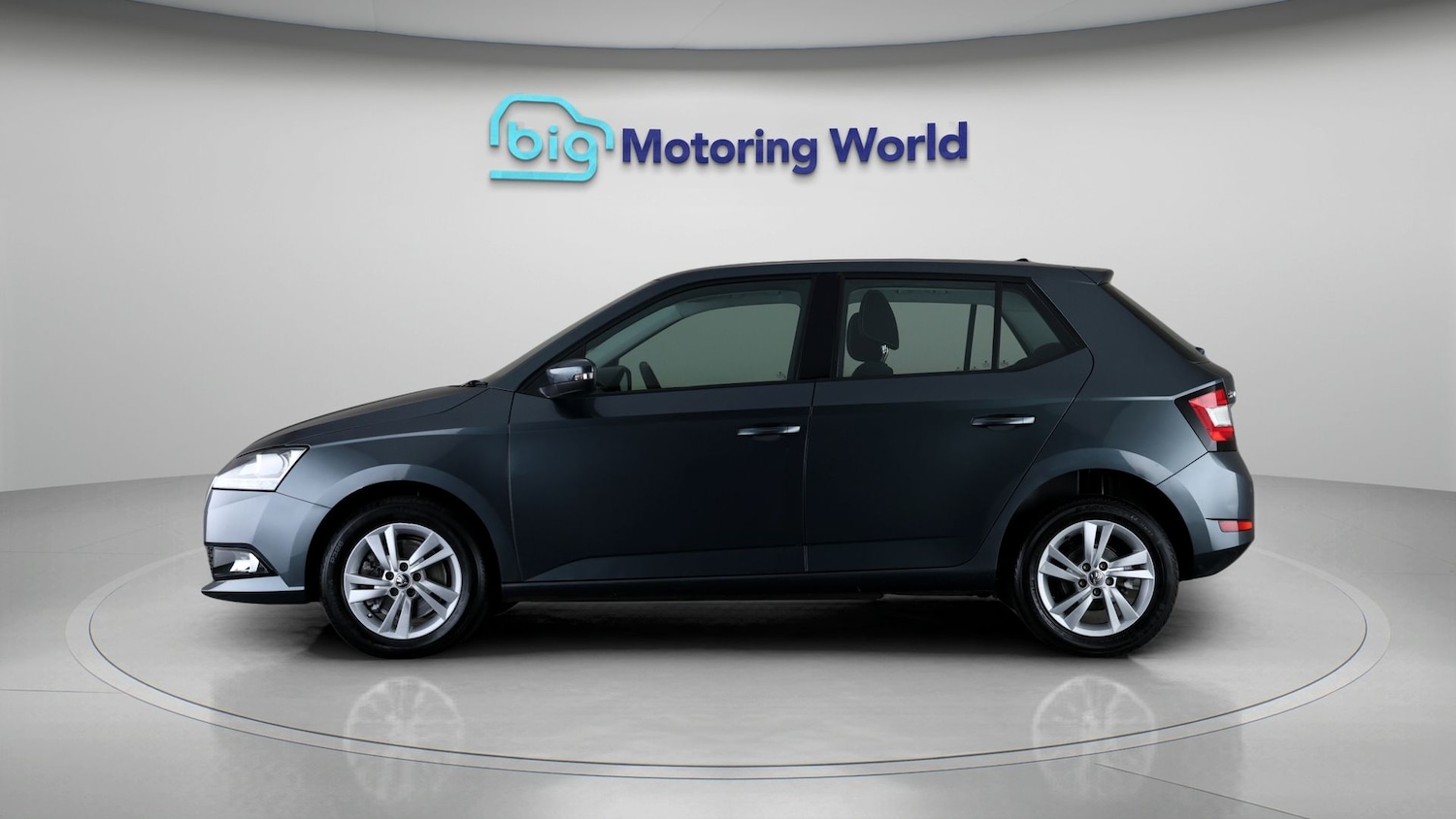 Used Skoda Fabia 2019 for sale - 77878799: Photo 4