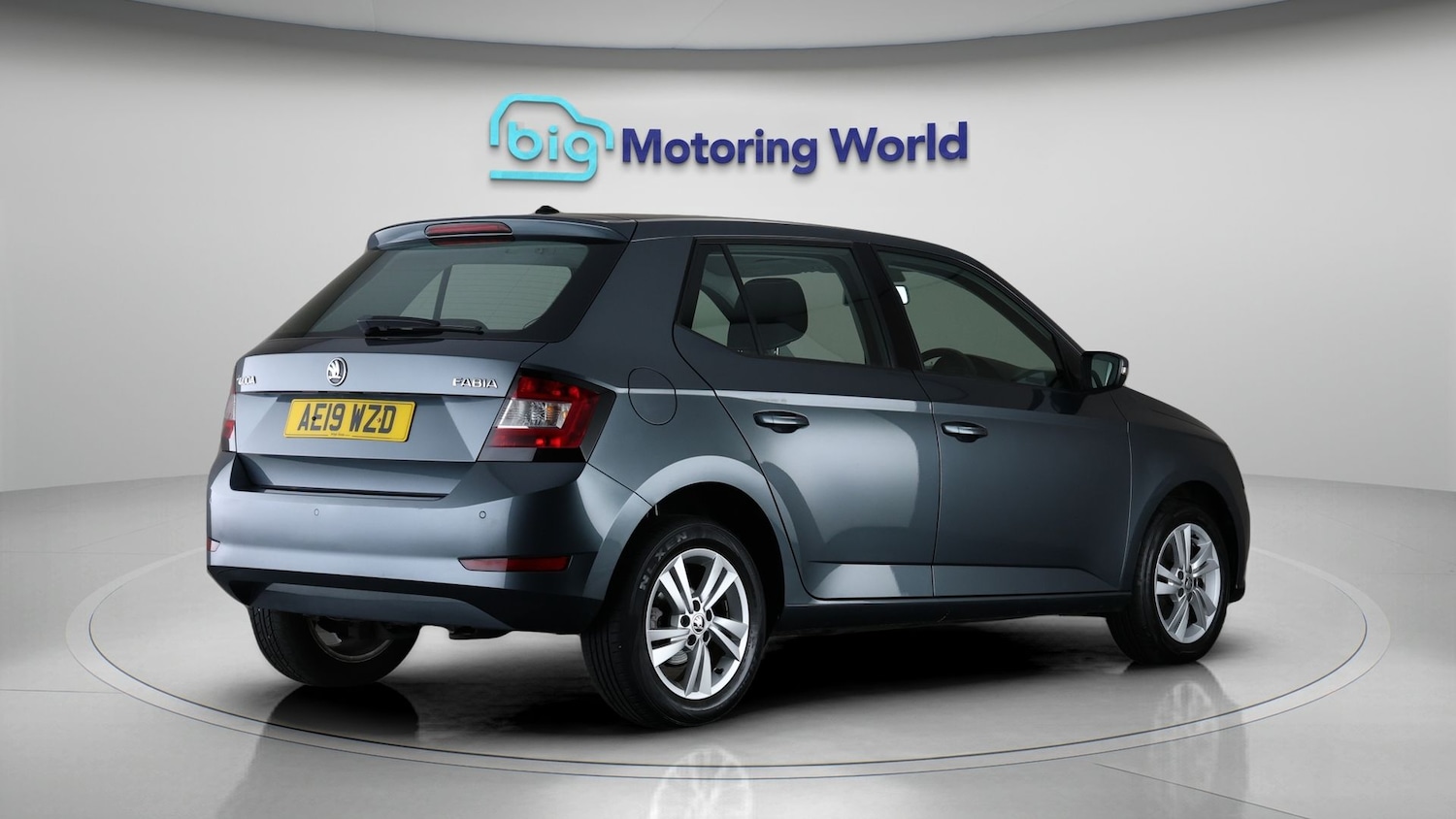 Used Skoda Fabia 2019 for sale - 77878799: Photo 7