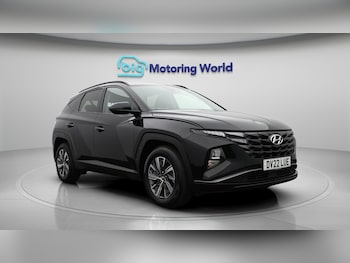 Used Hyundai TUCSON 2022 for sale - 79489299: Photo