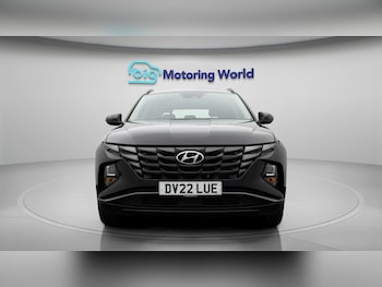 Used Hyundai TUCSON 2022 for sale - 79489299: Photo