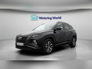 Used Hyundai TUCSON 2022 for sale - 79489299: Photo