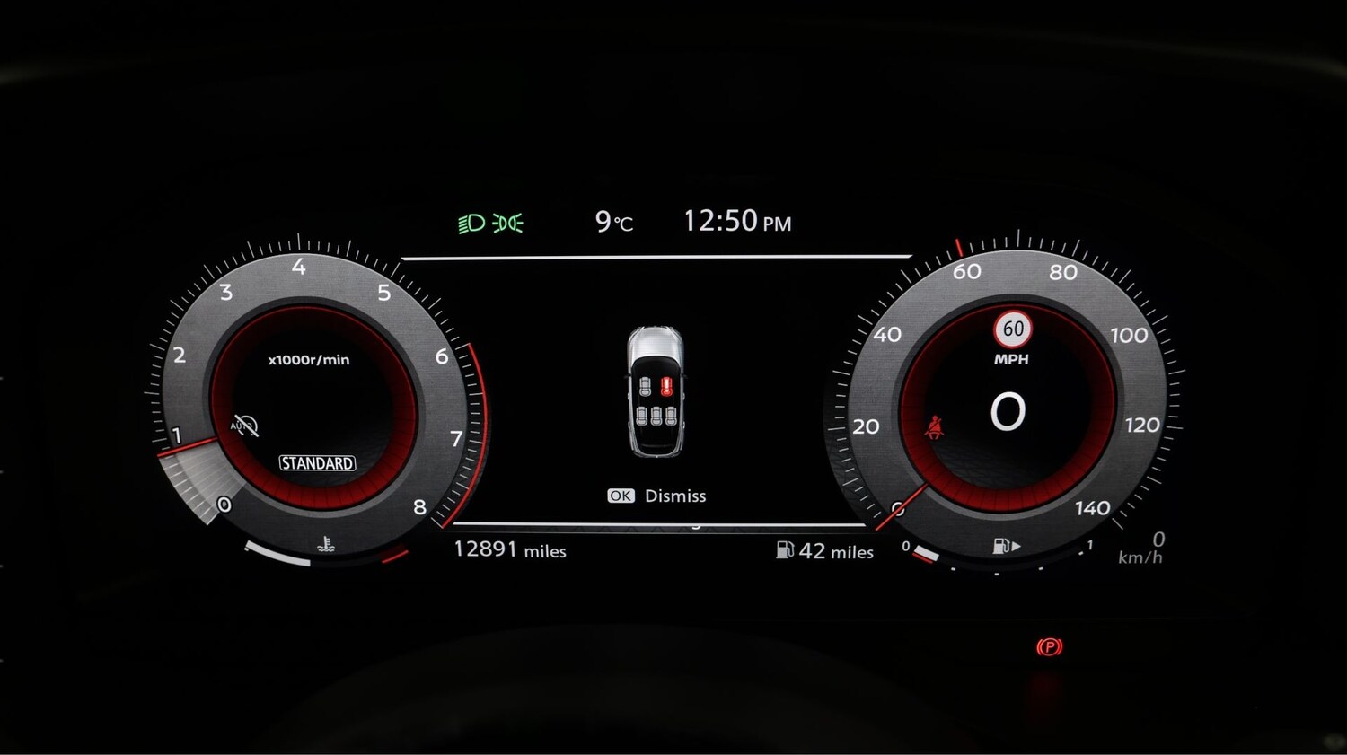 Used Nissan Qashqai 2023 for sale - 77840793: Photo 10