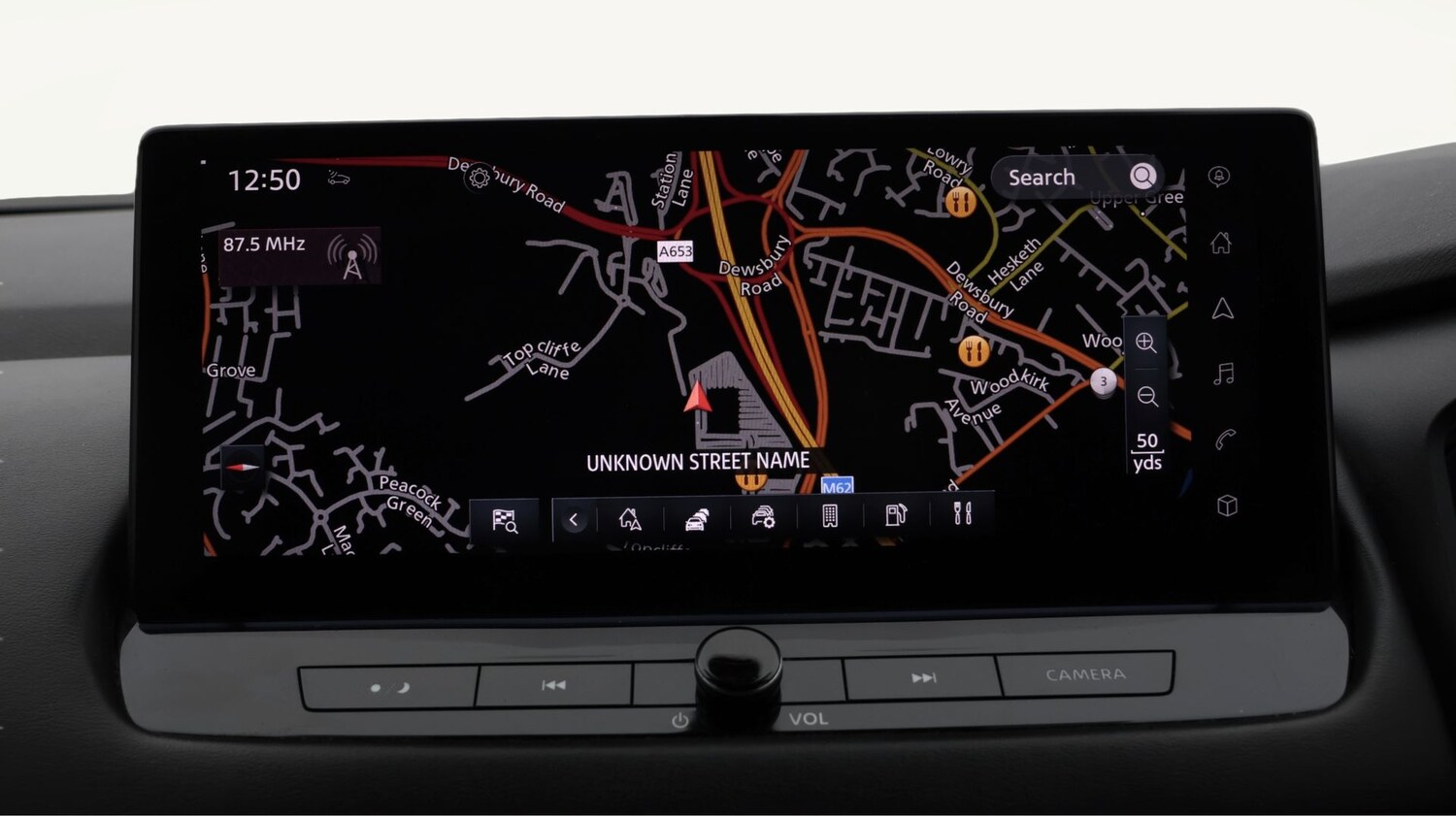 Used Nissan Qashqai 2023 for sale - 77840793: Photo 11