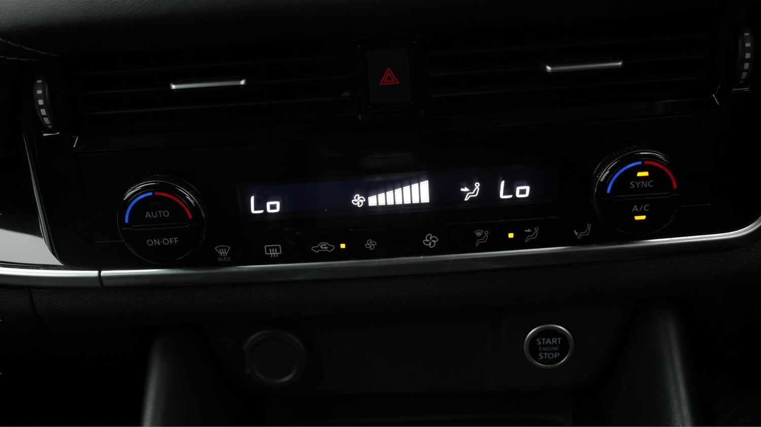 Used Nissan Qashqai 2023 for sale - 77840793: Photo 12