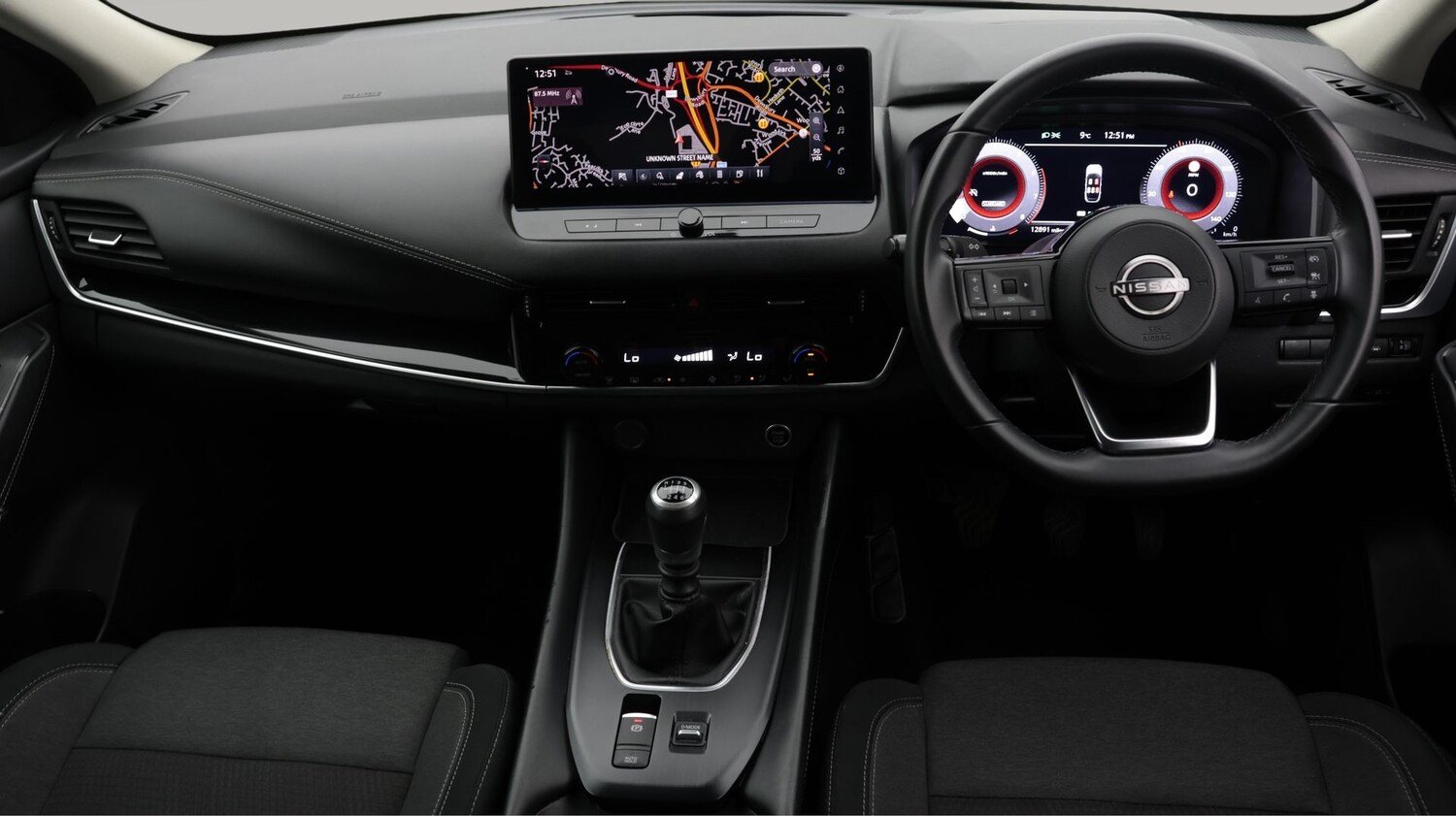 Used Nissan Qashqai 2023 for sale - 77840793: Photo 13