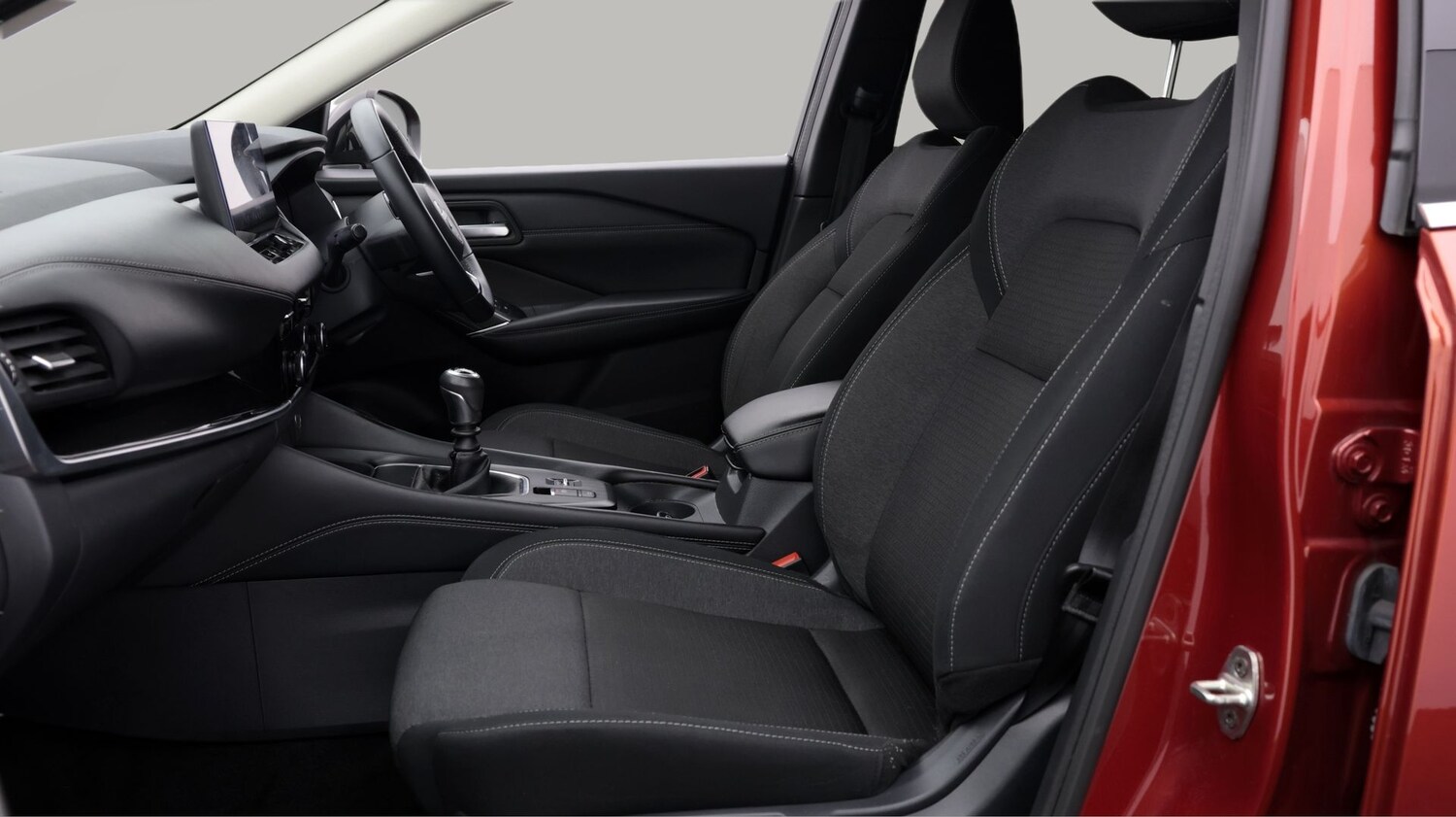 Used Nissan Qashqai 2023 for sale - 77840793: Photo 14