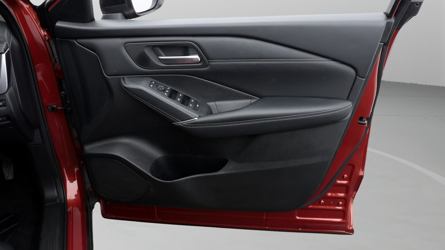 Used Nissan Qashqai 2023 for sale - 77840793: Photo 15