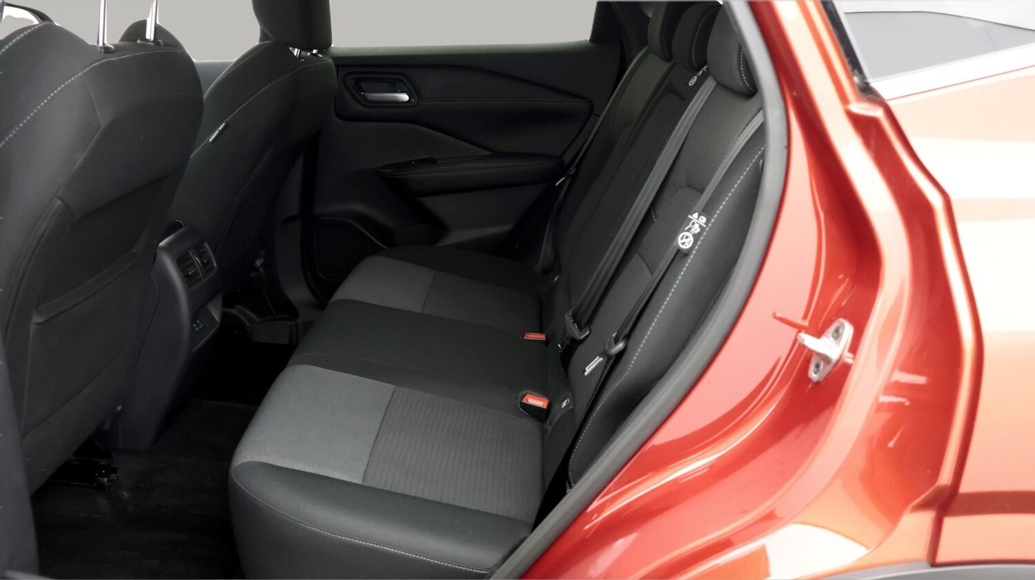 Used Nissan Qashqai 2023 for sale - 77840793: Photo 16