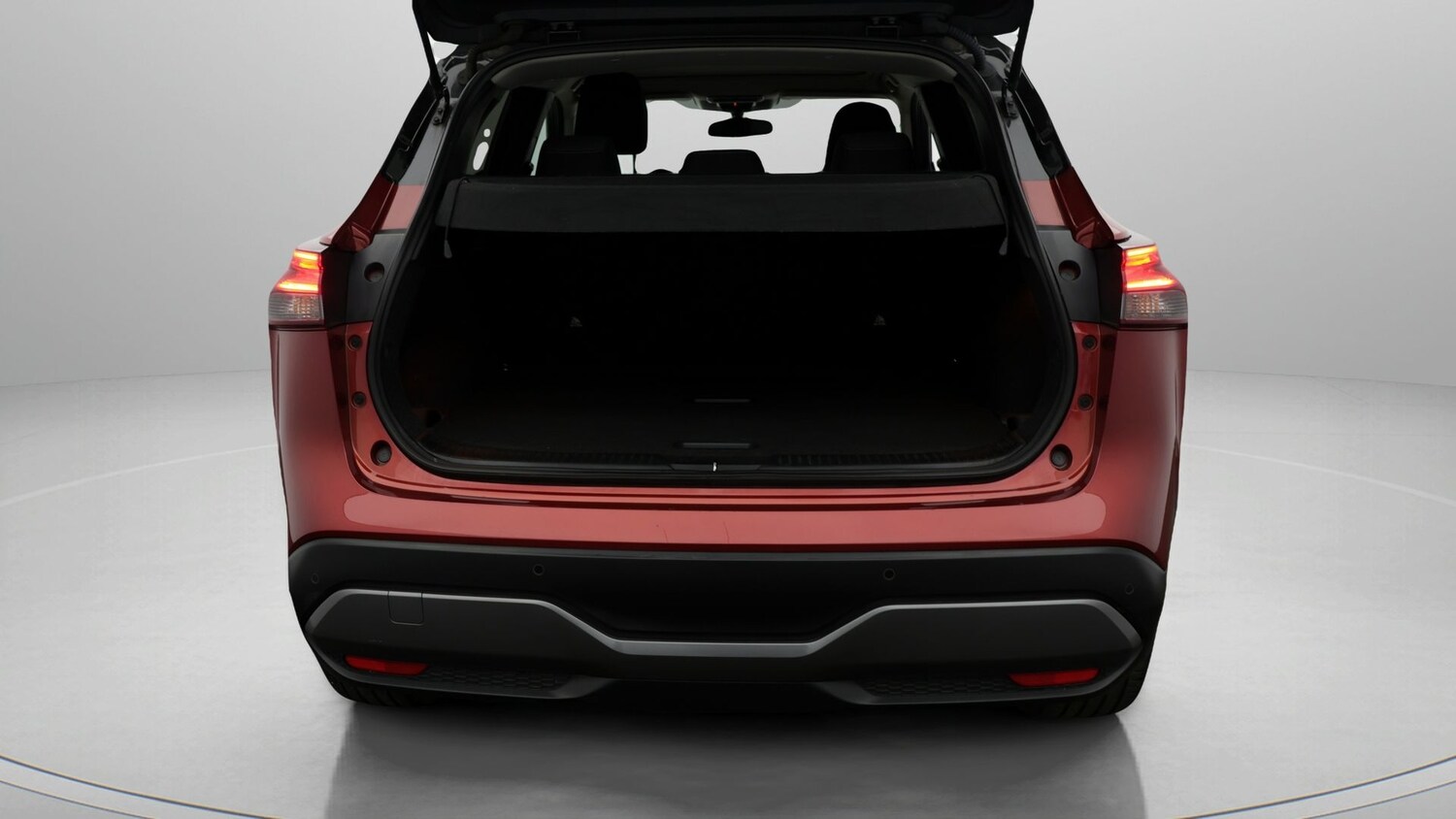 Used Nissan Qashqai 2023 for sale - 77840793: Photo 17