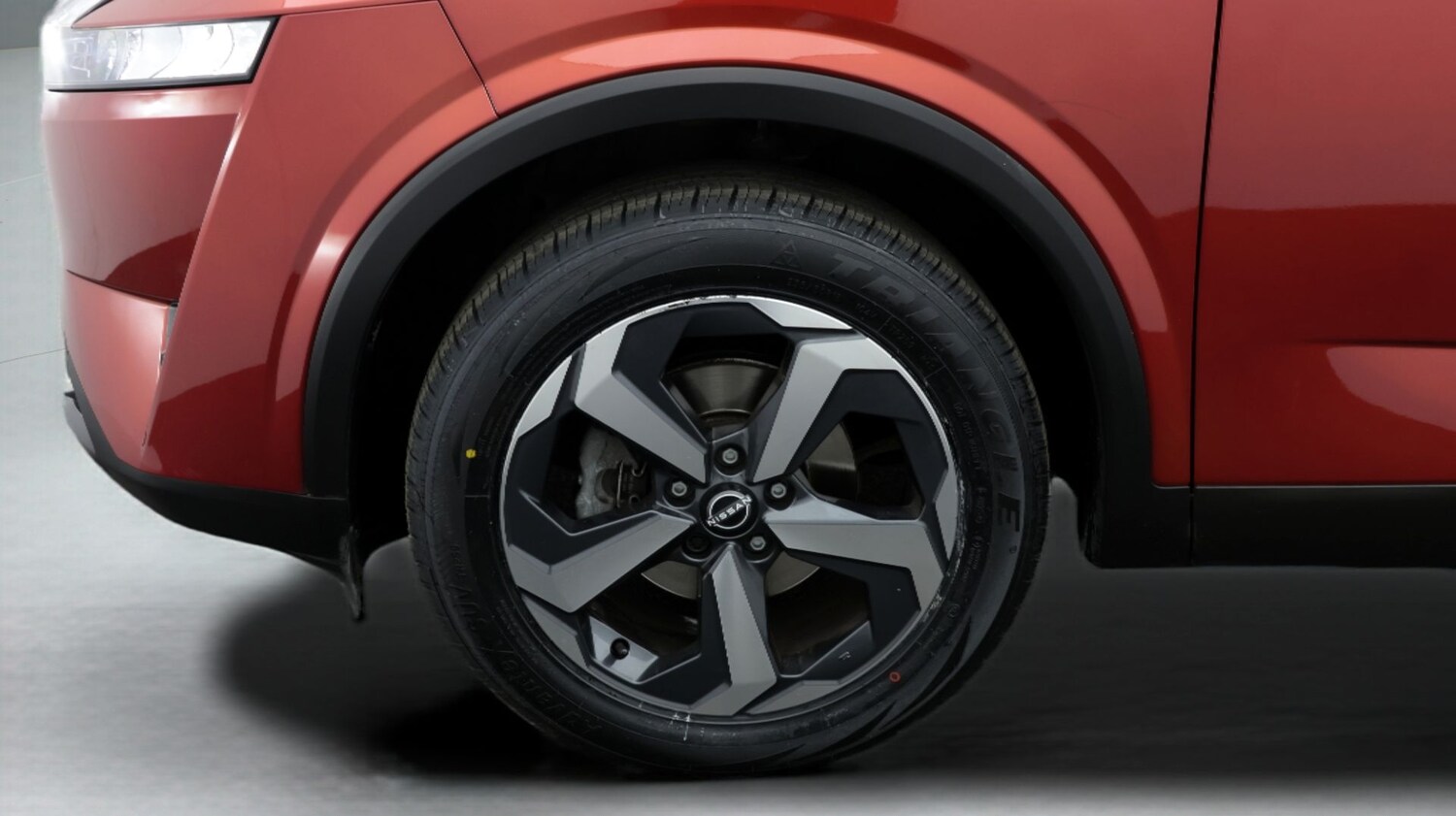 Used Nissan Qashqai 2023 for sale - 77840793: Photo 18