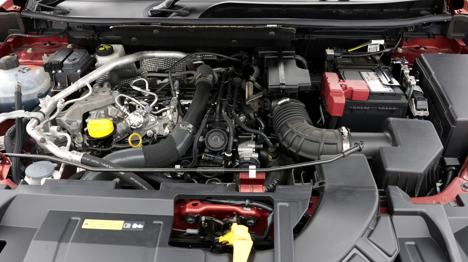 Used Nissan Qashqai 2023 for sale - 77840793: Photo 19