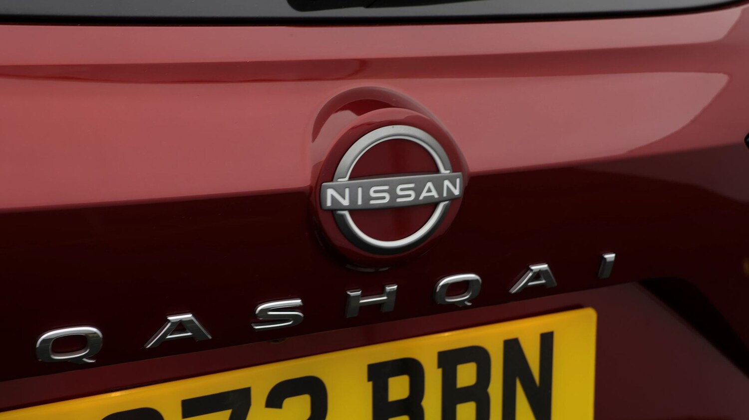 Used Nissan Qashqai 2023 for sale - 77840793: Photo 21