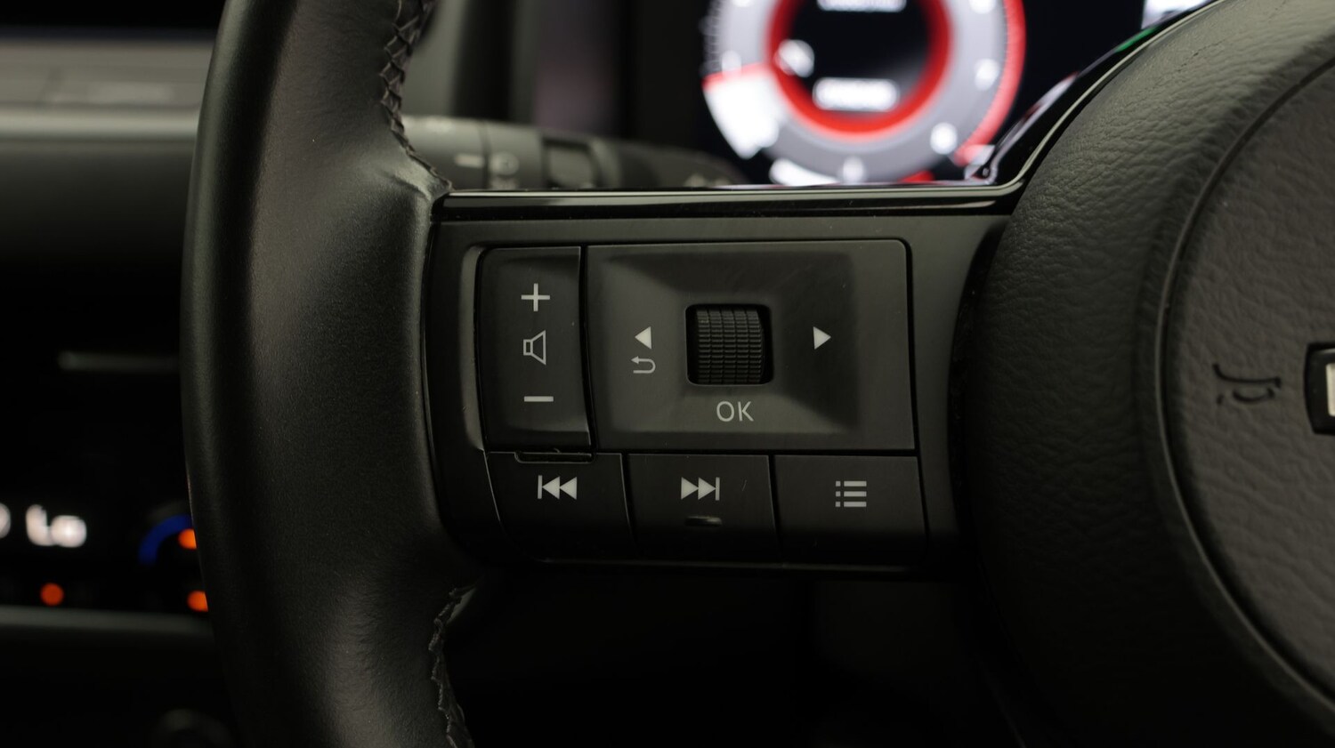 Used Nissan Qashqai 2023 for sale - 77840793: Photo 22