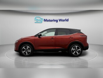 Used Nissan Qashqai 2023 for sale - 77840793: Photo