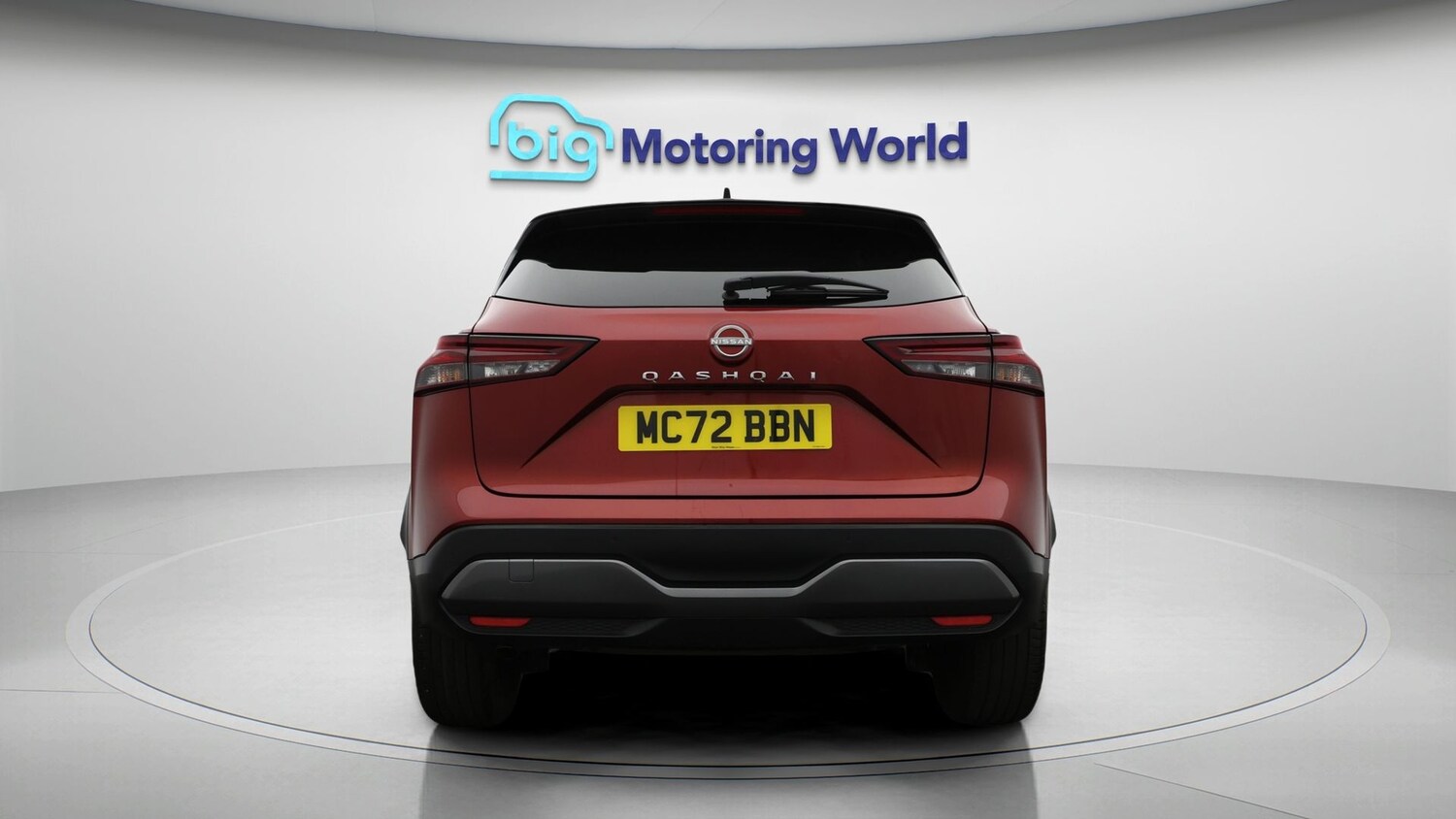 Used Nissan Qashqai 2023 for sale - 77840793: Photo 6