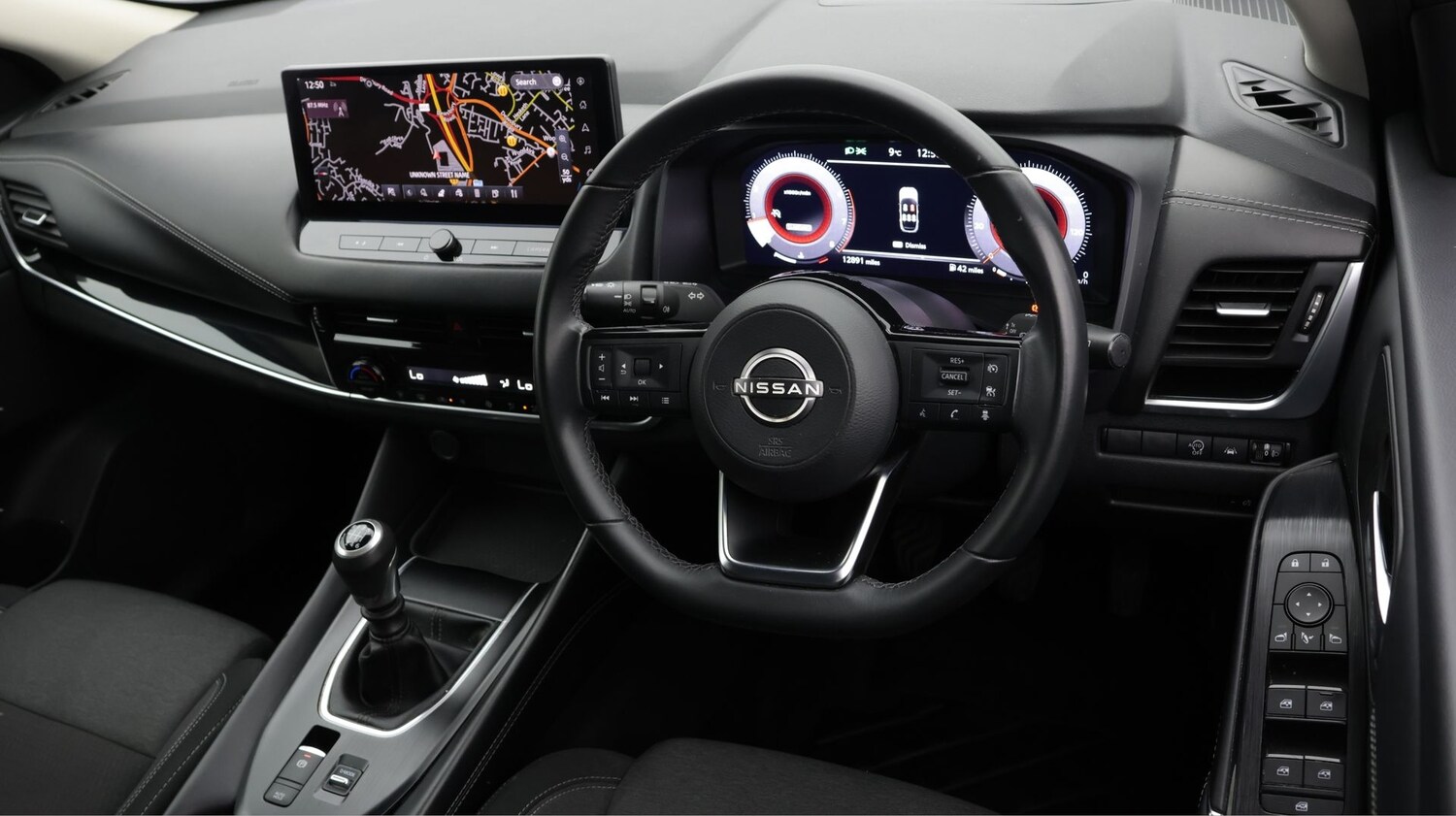 Used Nissan Qashqai 2023 for sale - 77840793: Photo 9