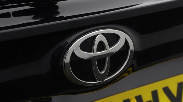 Used Toyota Yaris 2024 for sale - 76327269: Photo 22