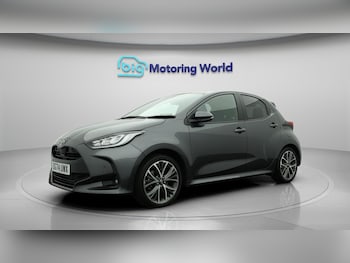 Used Toyota Yaris 2024 for sale - 76327269: Photo 4