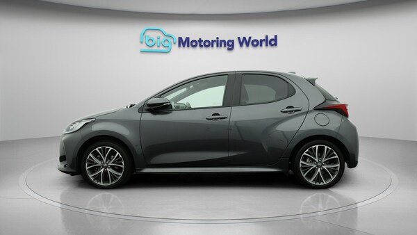 Used Toyota Yaris 2024 for sale - 76327269: Photo 5