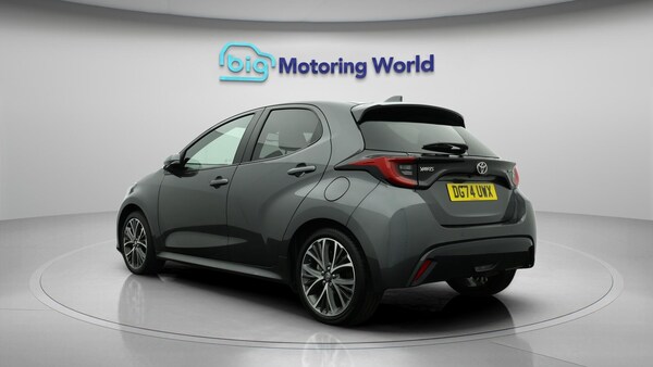 Used Toyota Yaris 2024 for sale - 76327269: Photo 6