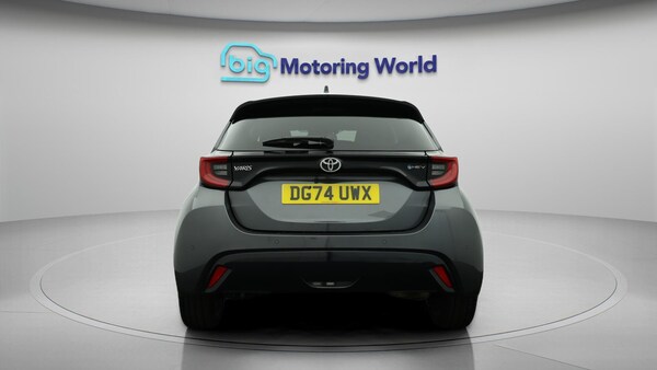 Used Toyota Yaris 2024 for sale - 76327269: Photo 7