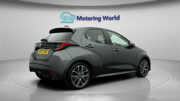 Used Toyota Yaris 2024 for sale - 76327269: Photo 8