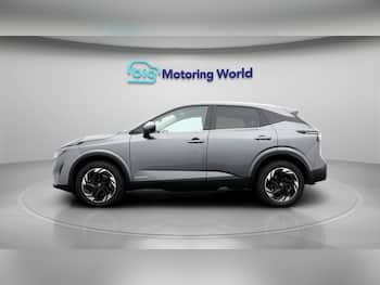 Used Nissan Qashqai 2024 for sale - 79656618: Photo