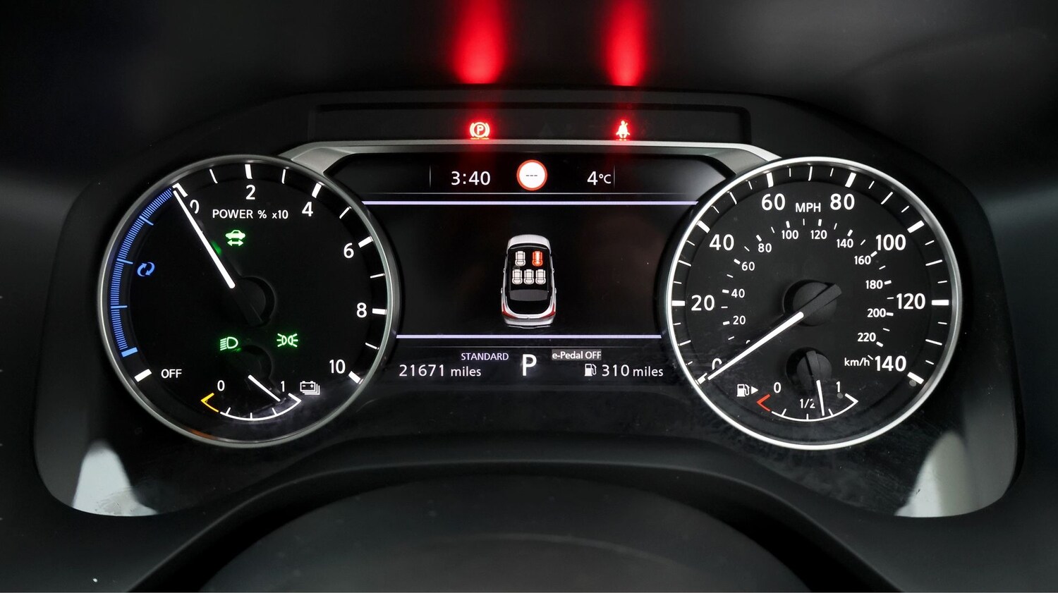 Used Nissan Qashqai 2023 for sale - 77505571: Photo 10