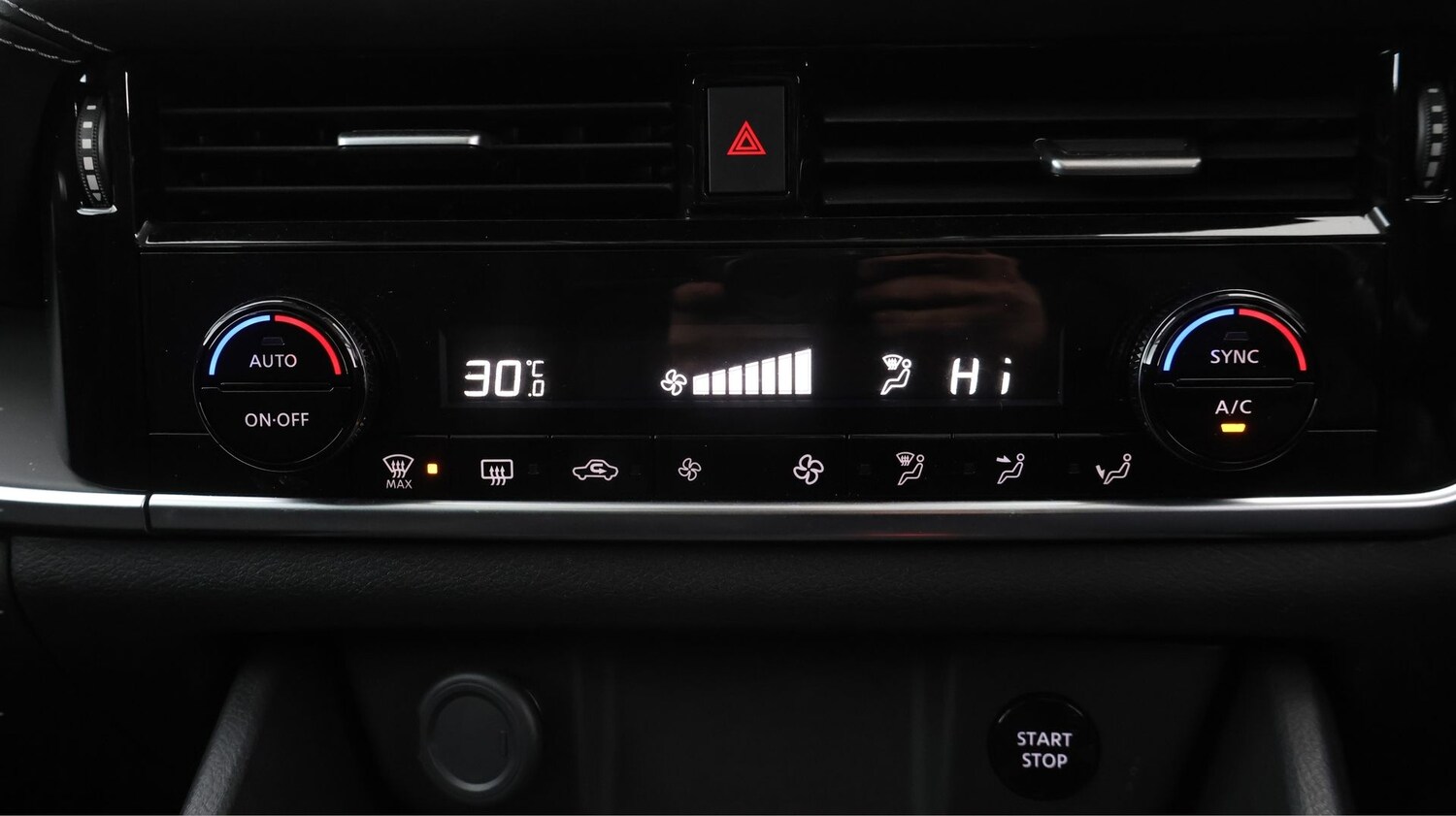 Used Nissan Qashqai 2023 for sale - 77505571: Photo 11