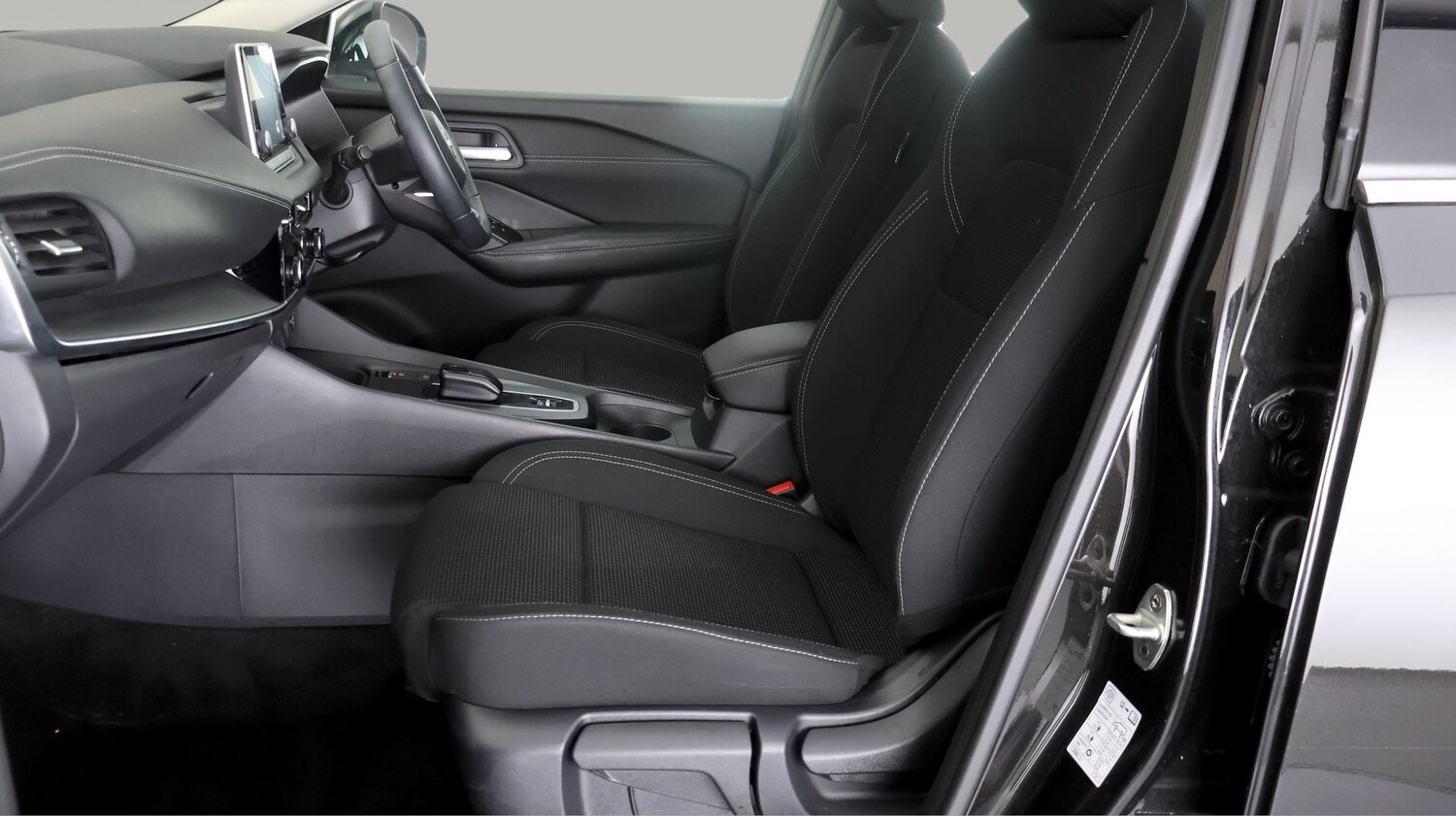 Used Nissan Qashqai 2023 for sale - 77505571: Photo 13