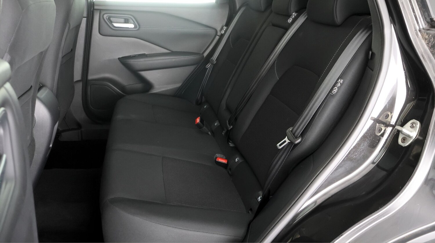 Used Nissan Qashqai 2023 for sale - 77505571: Photo 15