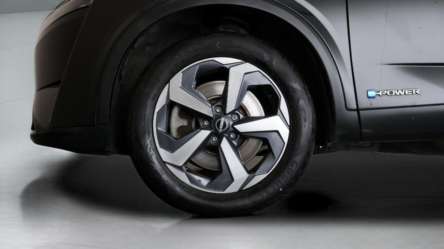 Used Nissan Qashqai 2023 for sale - 77505571: Photo 17