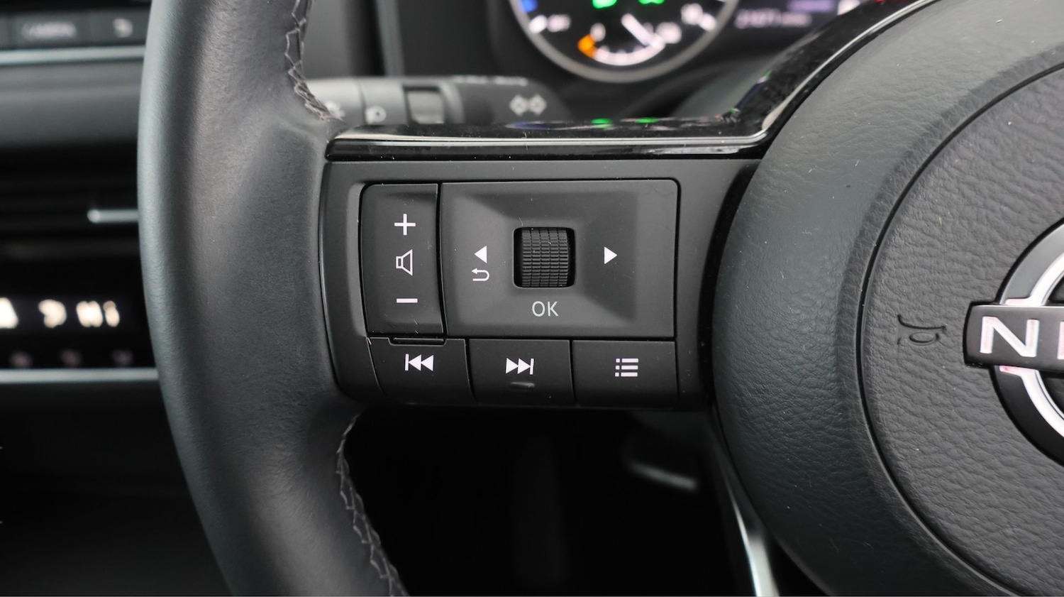 Used Nissan Qashqai 2023 for sale - 77505571: Photo 22