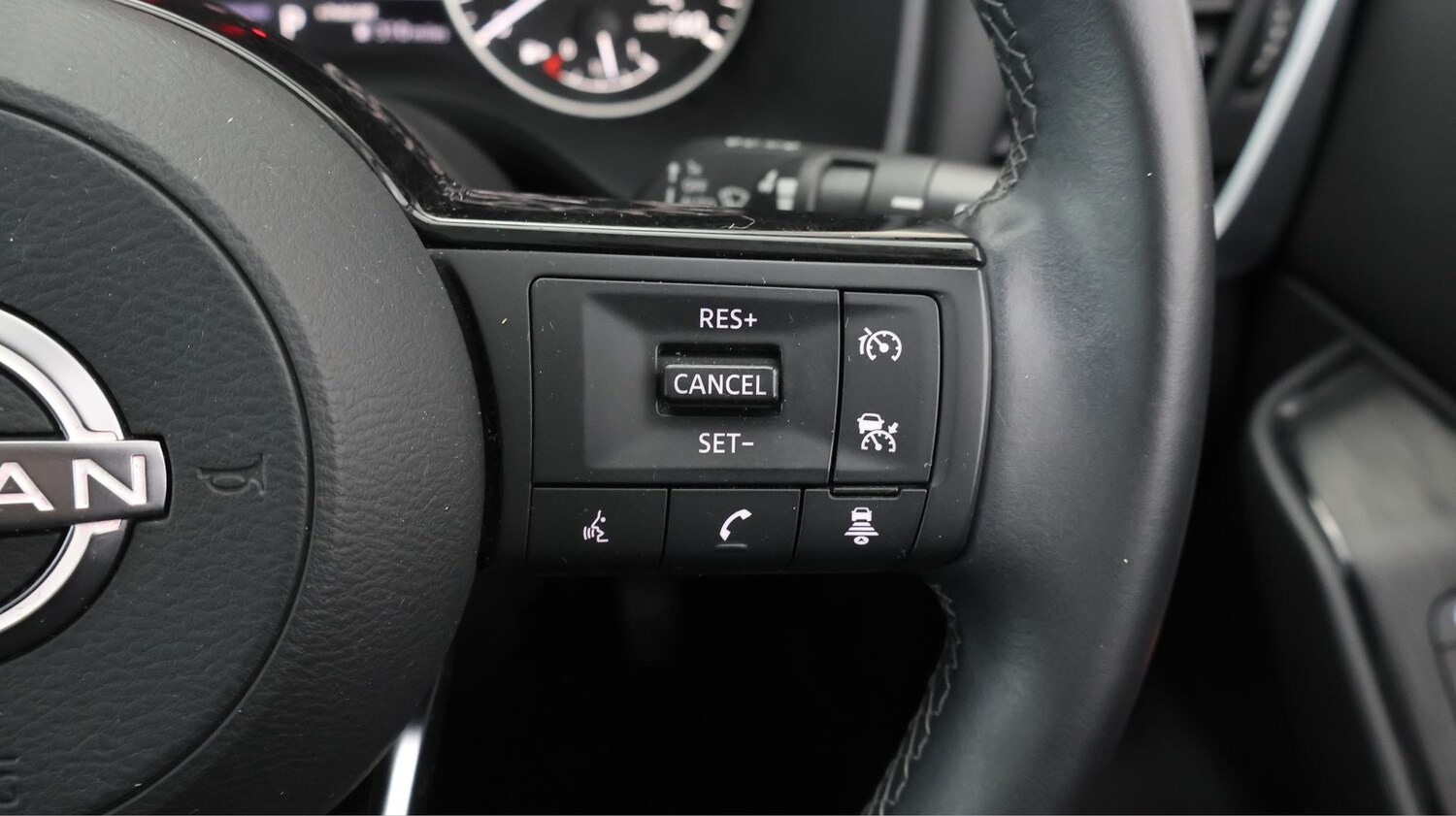 Used Nissan Qashqai 2023 for sale - 77505571: Photo 23