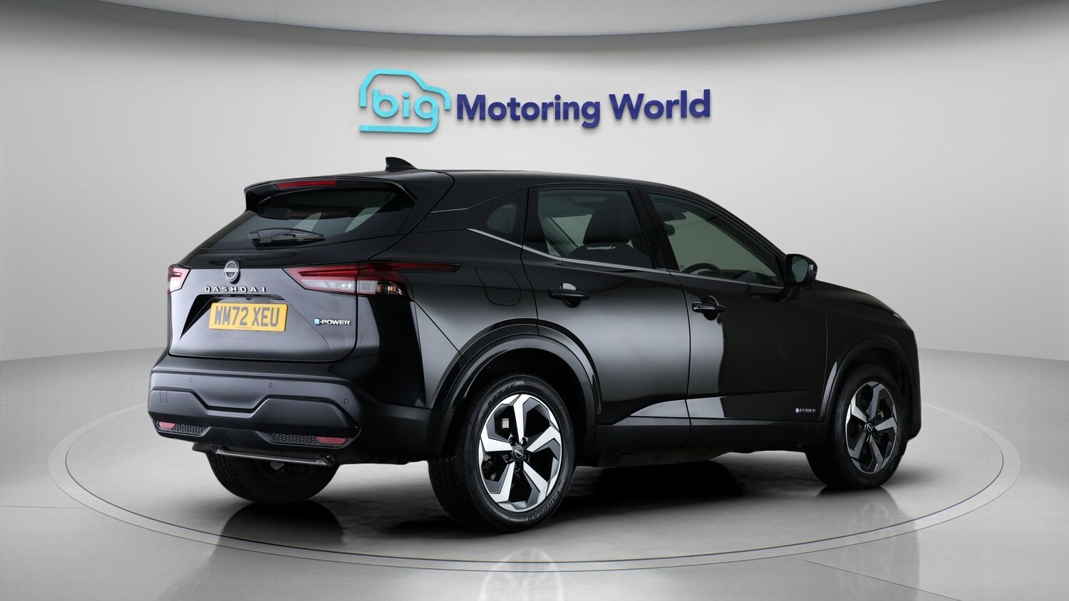 Used Nissan Qashqai 2023 for sale - 77505571: Photo 7