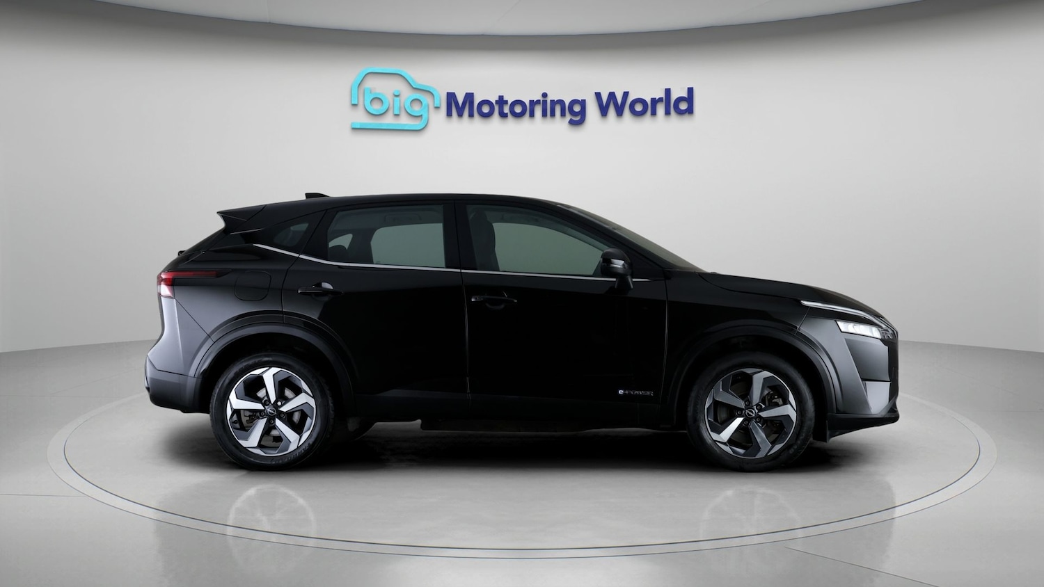 Used Nissan Qashqai 2023 for sale - 77505571: Photo 8